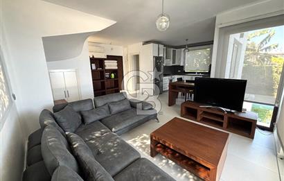 Bodrum Satılık Gündoğan'da Özel Plajlı, Deniz Manzaralı Villa