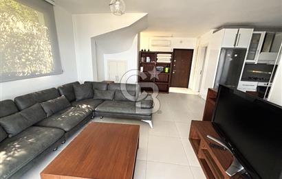 Bodrum Satılık Gündoğan'da Özel Plajlı, Deniz Manzaralı Villa