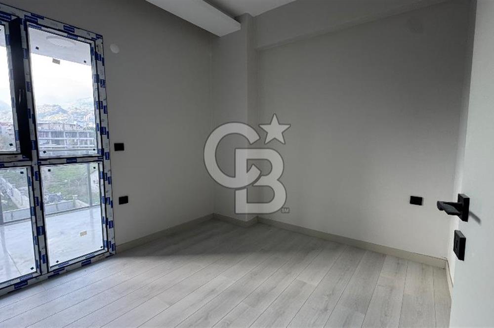 Kemalpaşa Satılık 2+1