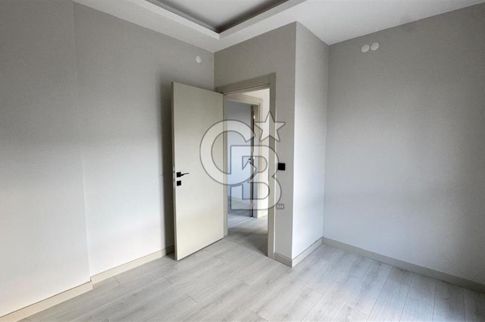 Kemalpaşa Satılık 2+1