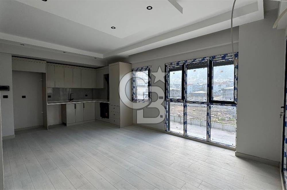 Kemalpaşa Satılık 2+1