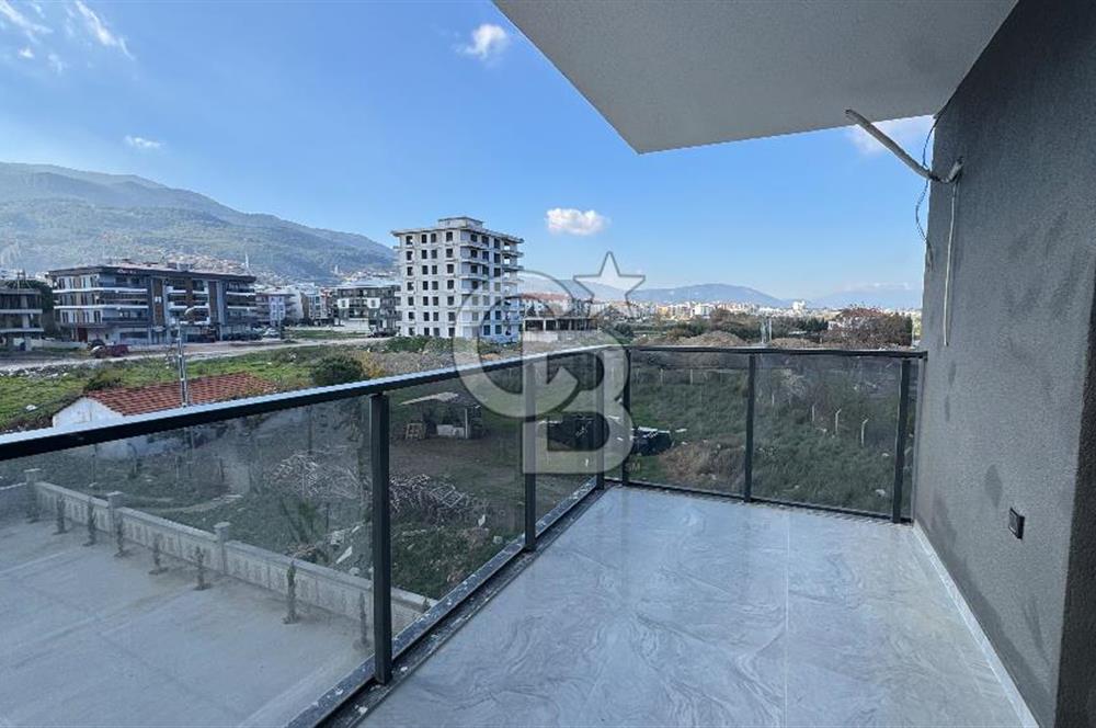 Kemalpaşa Satılık 2+1