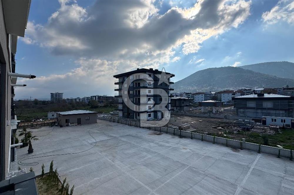 Kemalpaşa Satılık 2+1