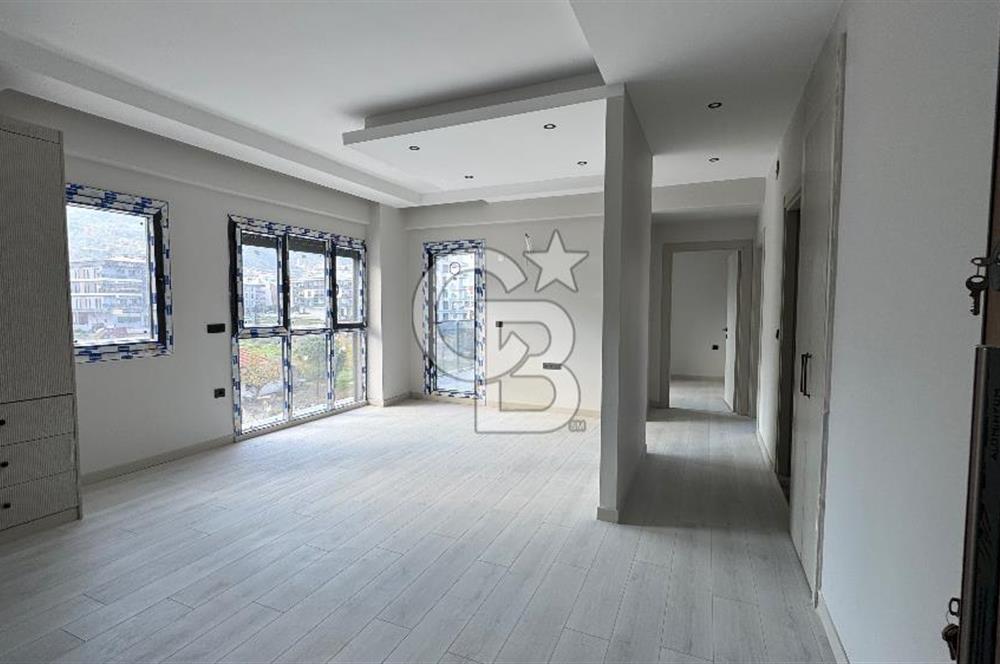 Kemalpaşa Satılık 2+1