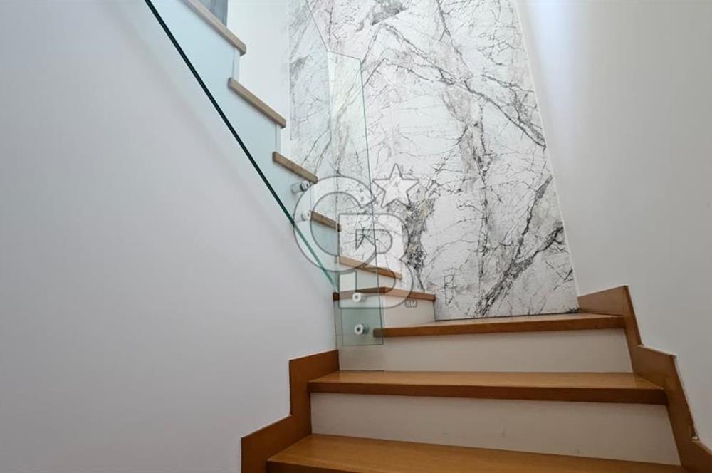 Bodrum Reef Panorama'da Satılık Dubleks Site içi Müstakil Villa