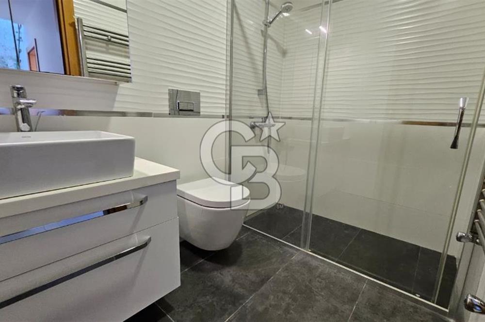 Bodrum Reef Panorama'da Satılık Dubleks Site içi Müstakil Villa