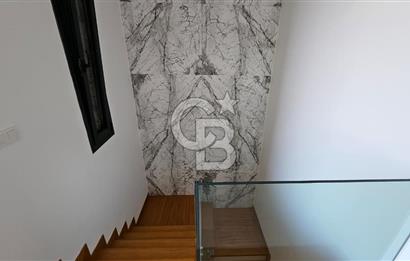 Bodrum Reef Panorama'da Satılık Dubleks Site içi Müstakil Villa