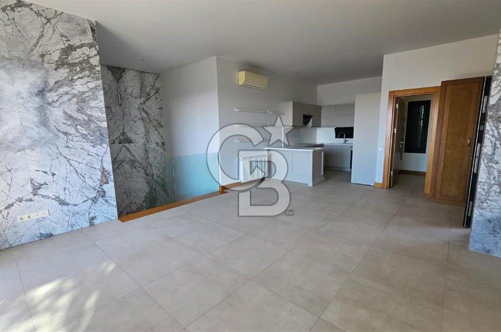 Bodrum Reef Panorama'da Satılık Dubleks Site içi Müstakil Villa