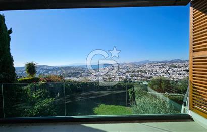 Bodrum Reef Panorama'da Satılık Dubleks Site içi Müstakil Villa
