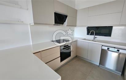 Bodrum Reef Panorama'da Satılık Dubleks Site içi Müstakil Villa