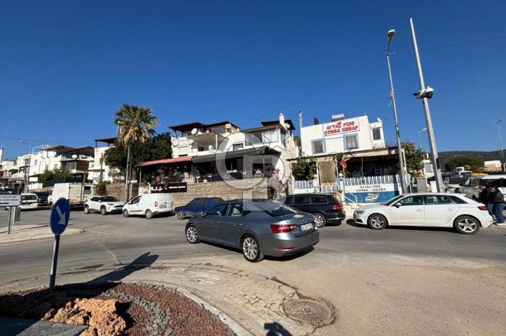 Bodrum Cevat Şakir'de 4+1 Devren Kiralık Güzellik Merkezi