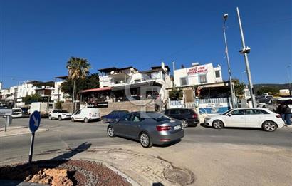 Bodrum Cevat Şakir'de 4+1 Devren Kiralık Güzellik Merkezi