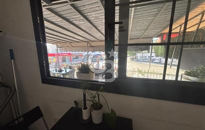 Bodrum Cevat Şakir'de 4+1 Devren Kiralık Güzellik Merkezi