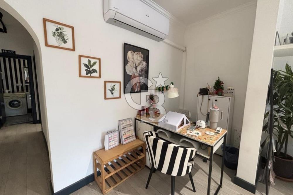 Bodrum Cevat Şakir'de 4+1 Devren Kiralık Güzellik Merkezi