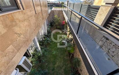 Bodrum Gümüşlükte Satılık 4+2 Müstakil Havuzlu Lüks Sıfır Villa
