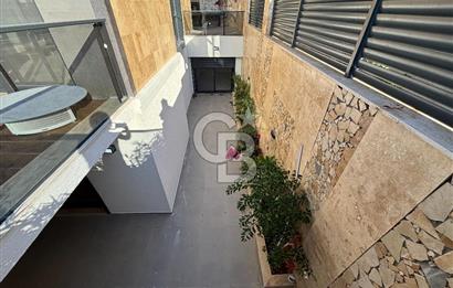 Bodrum Gümüşlükte Satılık 4+2 Müstakil Havuzlu Lüks Sıfır Villa