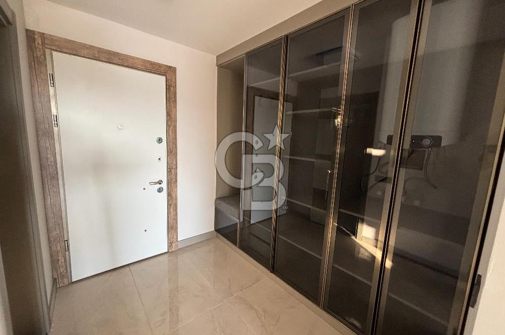 Bodrum Gümüşlükte Satılık 4+2 Müstakil Havuzlu Lüks Sıfır Villa