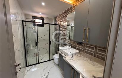 Bodrum Gümüşlükte Satılık 4+2 Müstakil Havuzlu Lüks Sıfır Villa