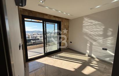 Bodrum Gümüşlükte Satılık 4+2 Müstakil Havuzlu Lüks Sıfır Villa