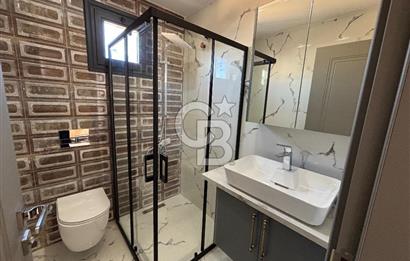 Bodrum Gümüşlükte Satılık 4+2 Müstakil Havuzlu Lüks Sıfır Villa