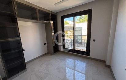 Bodrum Gümüşlükte Satılık 4+2 Müstakil Havuzlu Lüks Sıfır Villa