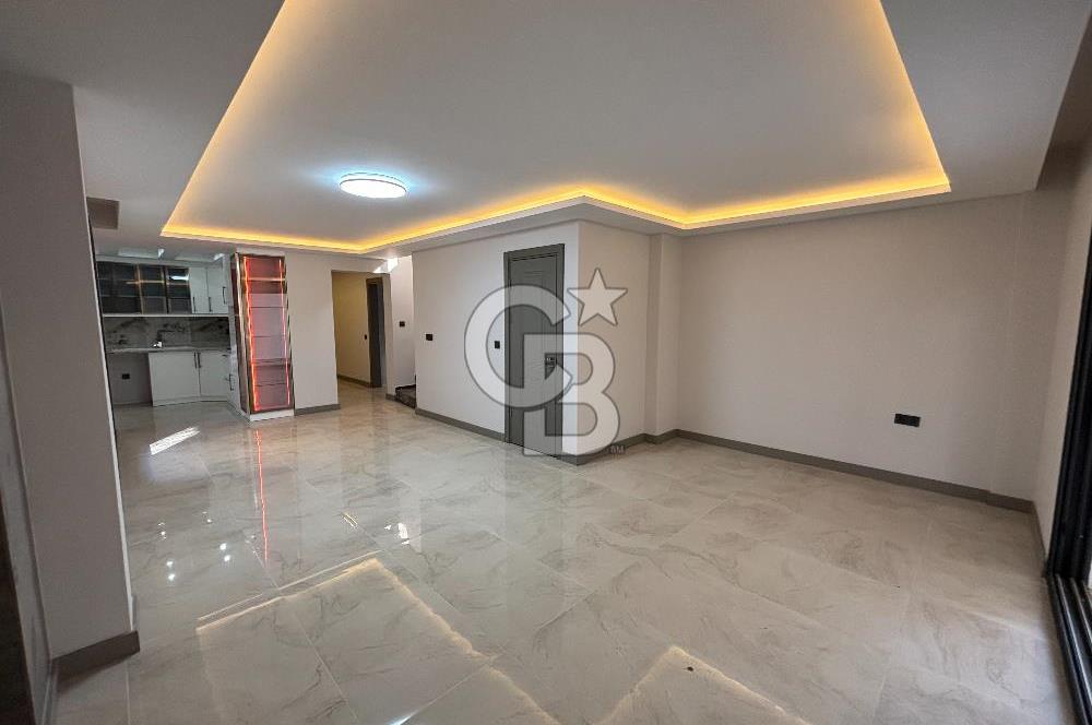 Bodrum Gümüşlükte Satılık 4+2 Müstakil Havuzlu Lüks Sıfır Villa