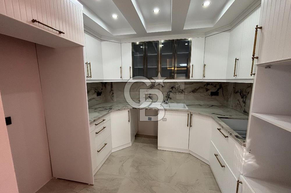 Bodrum Gümüşlükte Satılık 4+2 Müstakil Havuzlu Lüks Sıfır Villa