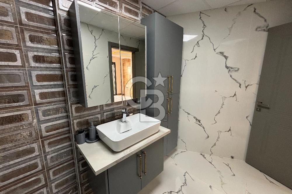 Bodrum Gümüşlükte Satılık 4+2 Müstakil Havuzlu Lüks Sıfır Villa