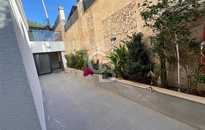 Bodrum Gümüşlükte Satılık 4+2 Müstakil Havuzlu Lüks Sıfır Villa