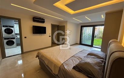 Bodrum Gümüşlükte Satılık 4+2 Müstakil Havuzlu Lüks Sıfır Villa