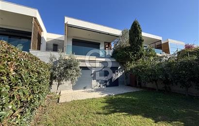 Bodrum Reef Panorama'da Satılık Dubleks Site içi Müstakil Villa