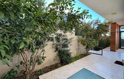 Bodrum Reef Panorama'da Satılık Dubleks Site içi Müstakil Villa