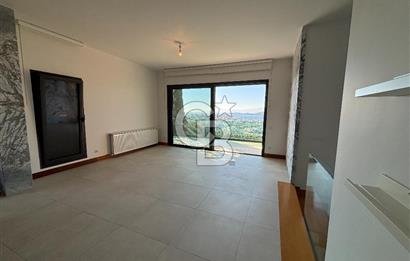 Bodrum Reef Panorama'da Satılık Dubleks Site içi Müstakil Villa