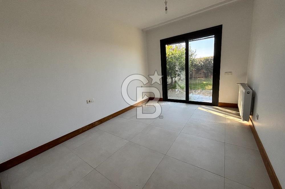 Bodrum Reef Panorama'da Satılık Dubleks Site içi Müstakil Villa