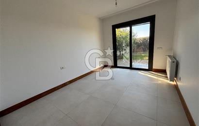 Bodrum Reef Panorama'da Satılık Dubleks Site içi Müstakil Villa