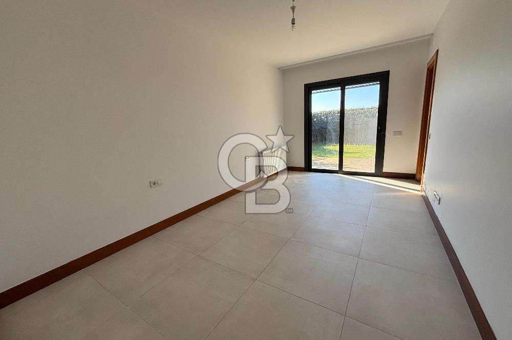 Bodrum Reef Panorama'da Satılık Dubleks Site içi Müstakil Villa