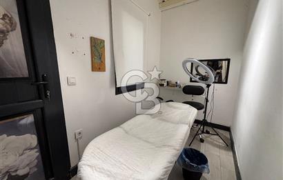 Bodrum Cevat Şakir'de 4+1 Devren Kiralık Güzellik Merkezi