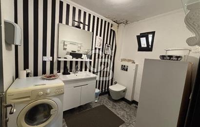 Bodrum Cevat Şakir'de 4+1 Devren Kiralık Güzellik Merkezi