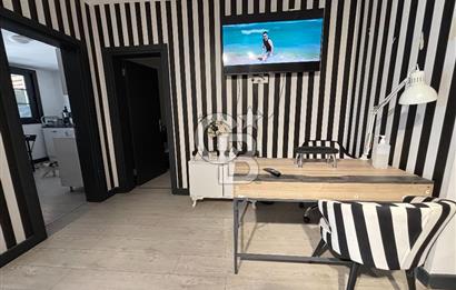 Bodrum Cevat Şakir'de 4+1 Devren Kiralık Güzellik Merkezi