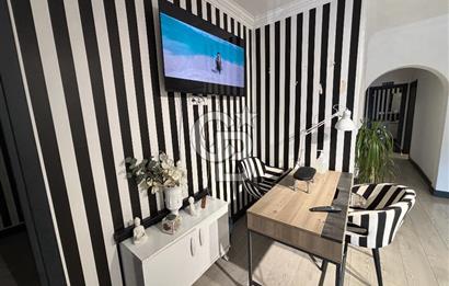 Bodrum Cevat Şakir'de 4+1 Devren Kiralık Güzellik Merkezi