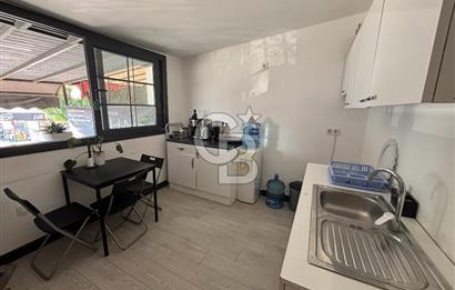 Bodrum Cevat Şakir'de 4+1 Devren Kiralık Güzellik Merkezi