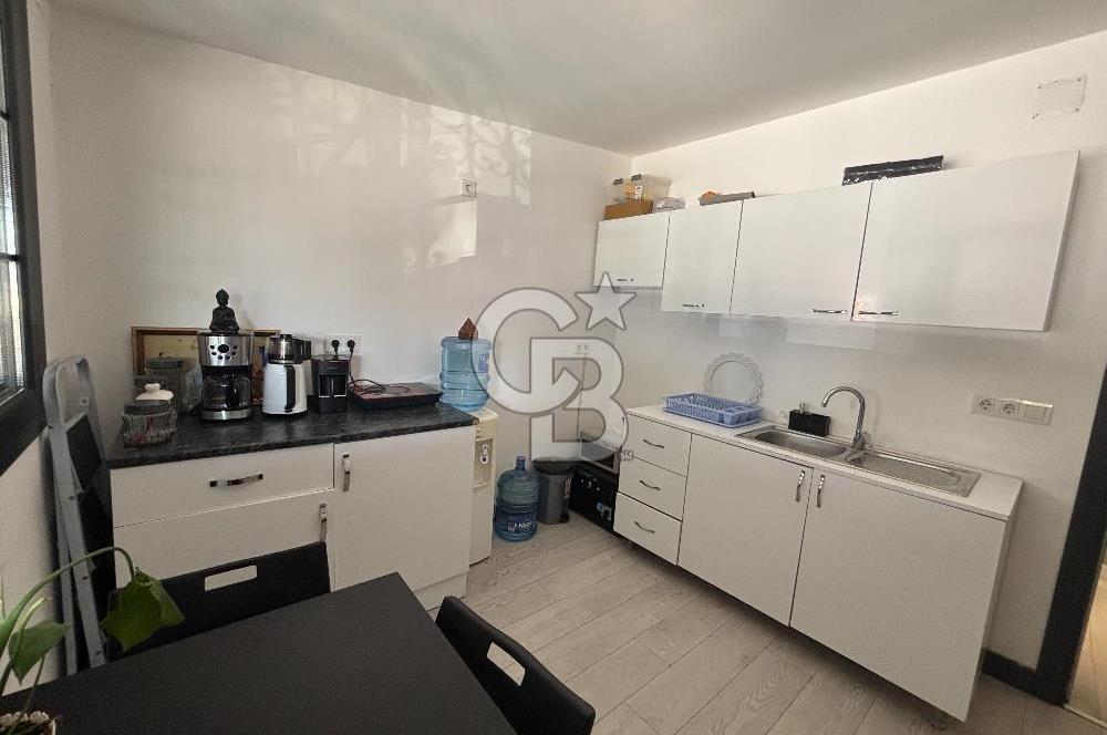 Bodrum Cevat Şakir'de 4+1 Devren Kiralık Güzellik Merkezi