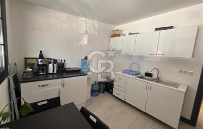 Bodrum Cevat Şakir'de 4+1 Devren Kiralık Güzellik Merkezi