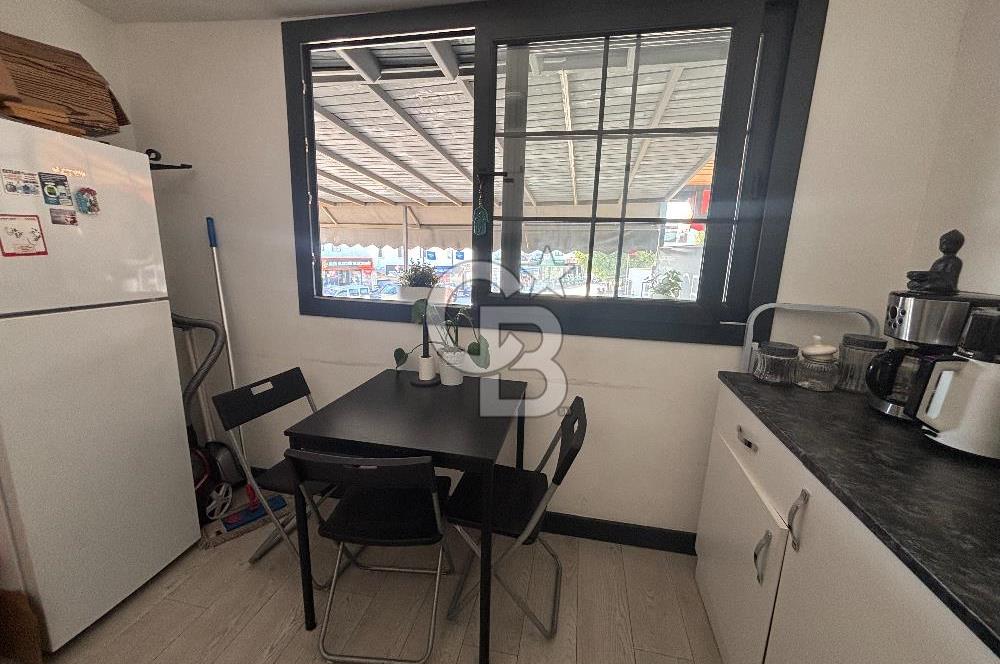 Bodrum Cevat Şakir'de 4+1 Devren Kiralık Güzellik Merkezi