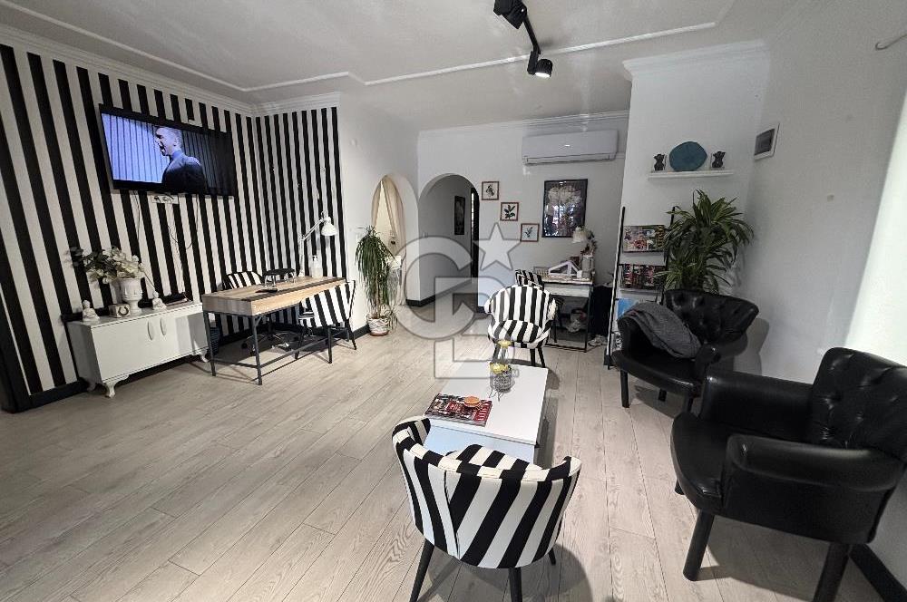 Bodrum Cevat Şakir'de 4+1 Devren Kiralık Güzellik Merkezi