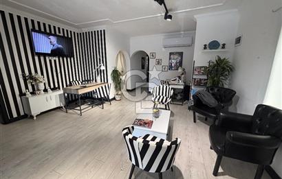 Bodrum Cevat Şakir'de 4+1 Devren Kiralık Güzellik Merkezi