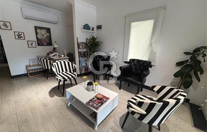 Bodrum Cevat Şakir'de 4+1 Devren Kiralık Güzellik Merkezi