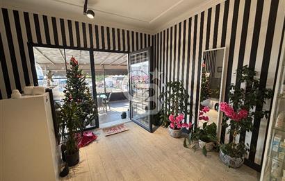 Bodrum Cevat Şakir'de 4+1 Devren Kiralık Güzellik Merkezi