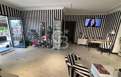 Bodrum Cevat Şakir'de 4+1 Devren Kiralık Güzellik Merkezi