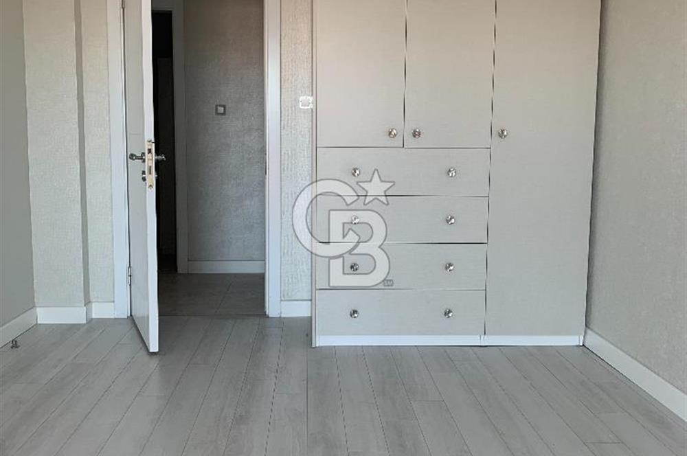 SUBAYEVLERİ VADİ MANZARALI SATILIK LÜKS DAİRE